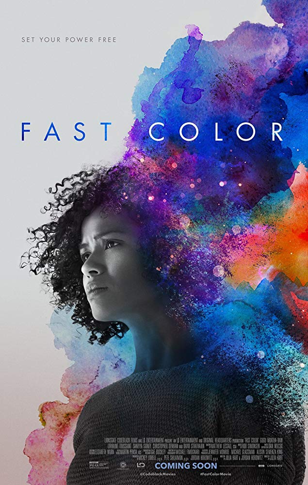 Fast Color 2018 720P Brrip X264-Mkvcage Com