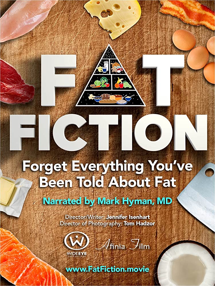 Fat Fiction 2020 720P Amzn Webrip 800Mb X264-Galaxyrg
