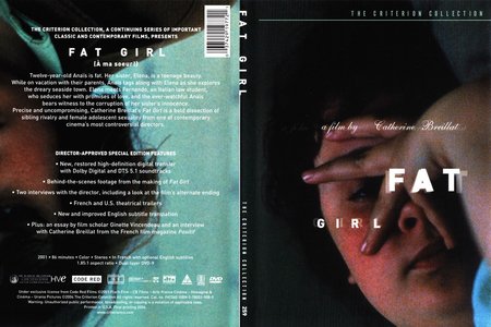 Fat Girl 2001 Bluray 720P Aac X264 (Atlan64)