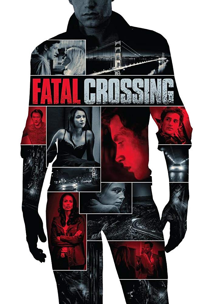 Fatal Crossing 2018 720P Amzn Webrip 800Mb X264-Galaxyrg