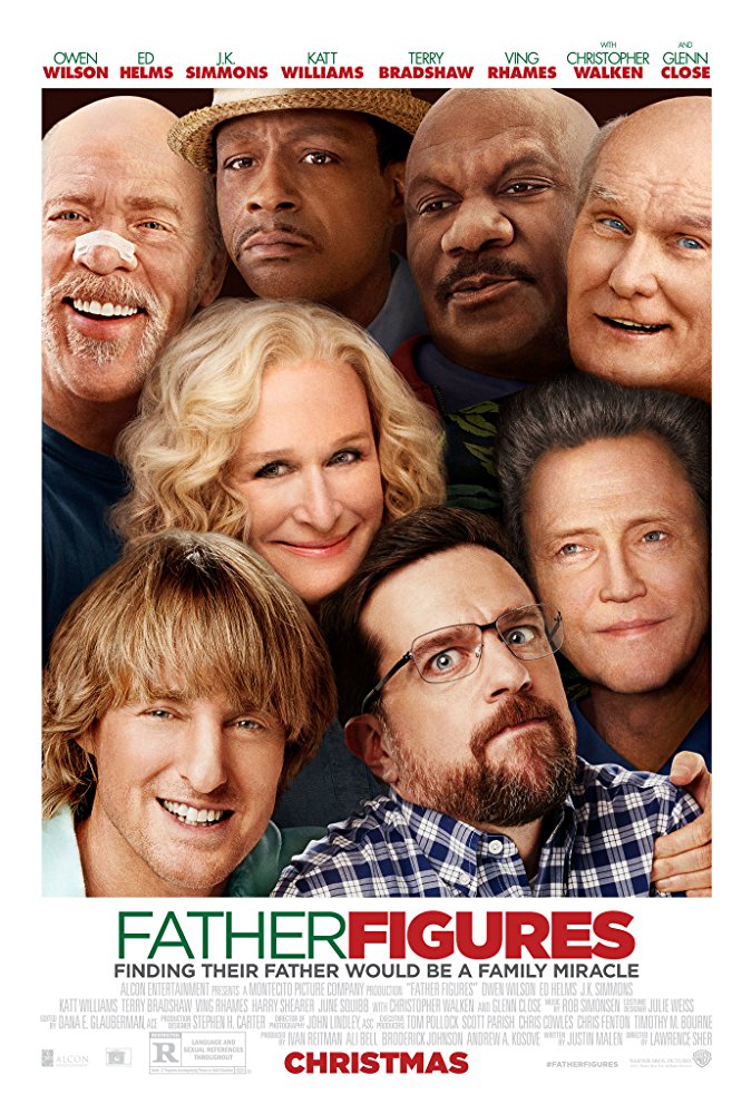 Father Figures 2017 720P Brrip 1Gb Mkvcage