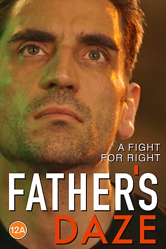 Fathers Daze 2020 720P Webrip 800Mb X264-Galaxyrg