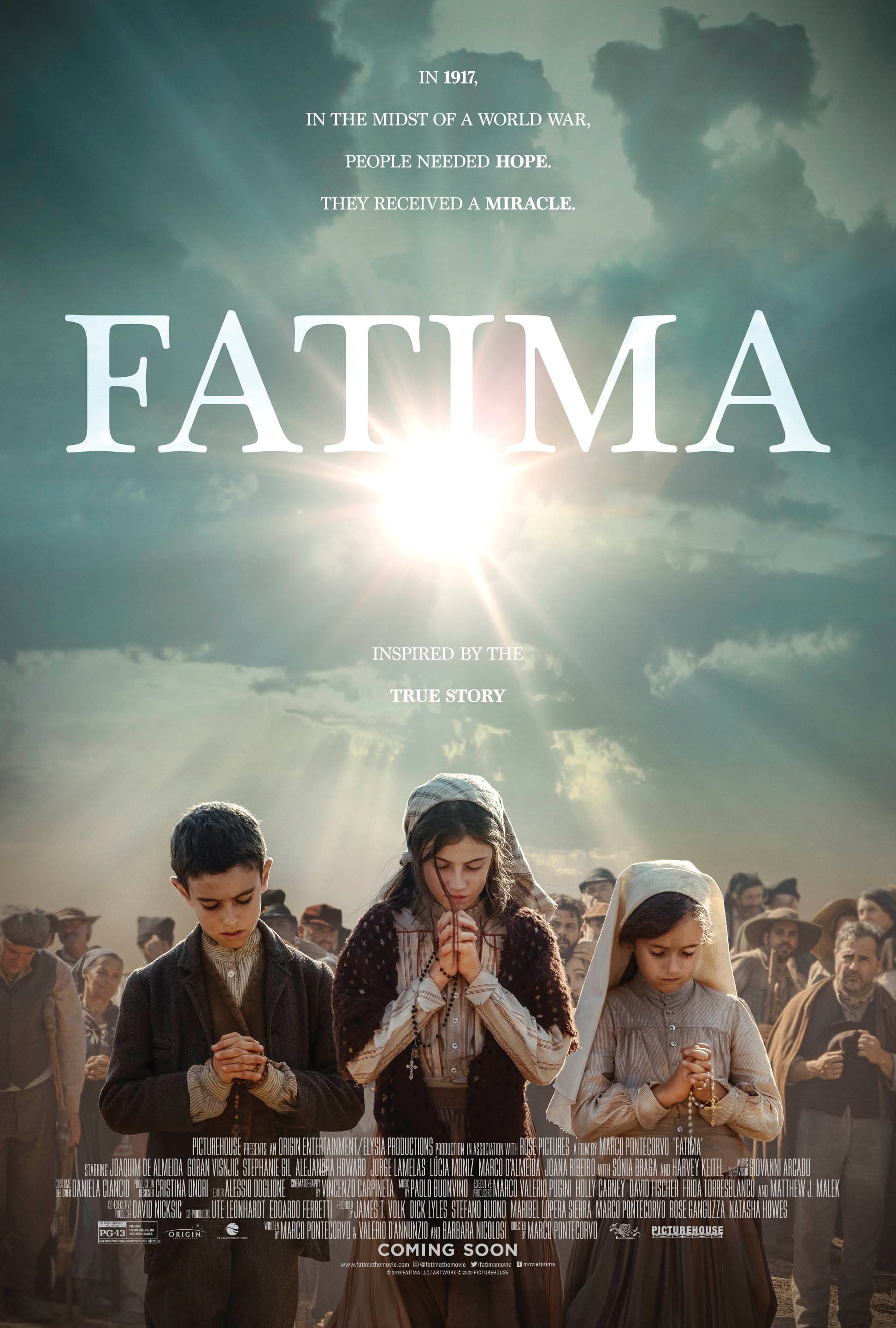 Fatima 2020 720P Bluray 800Mb X264-Galaxyrg