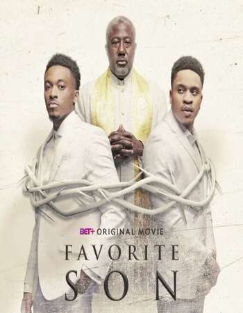 Favorite Son 2021 720P Webrip 800Mb X264-Galaxyrg