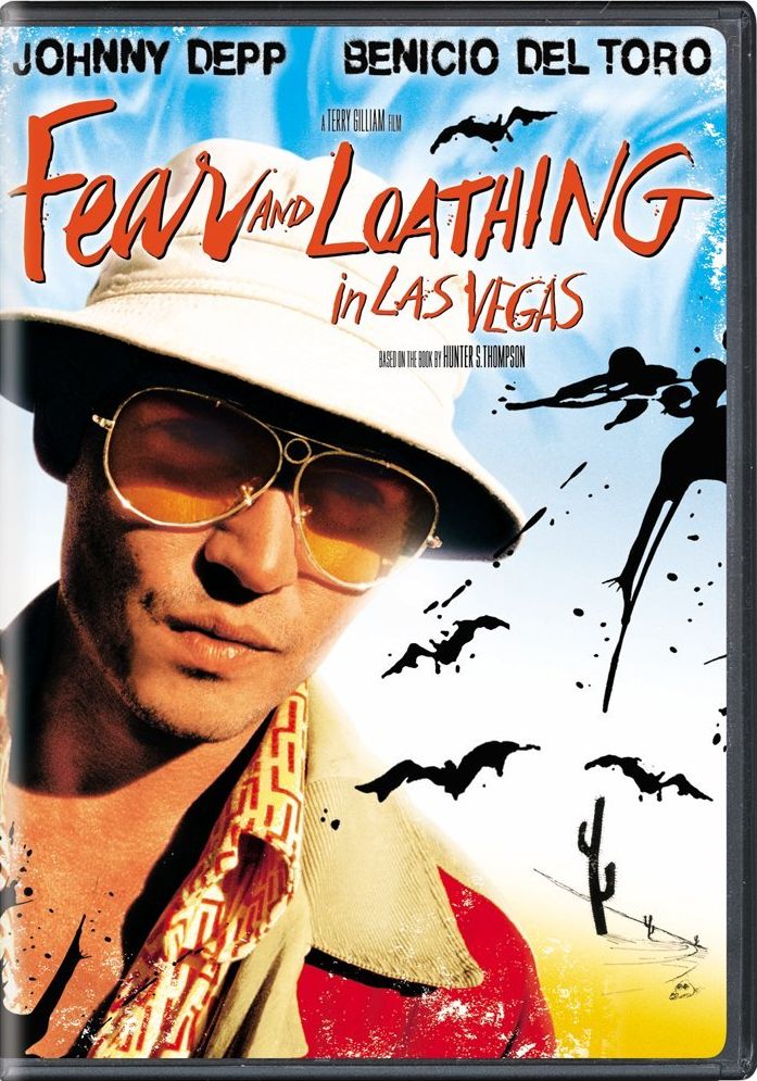 Fear And Loathing In Las Vegas 1998 720P Brrip 999Mb Mkvcage