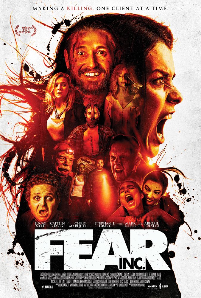 Fear Inc 2016 720P Web-Dl 850Mb Shaanig