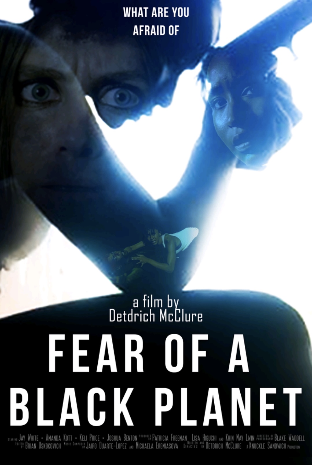 Fear Of A Black Planet 2021 720P Amzn Webrip 800Mb X264-Galaxyrg