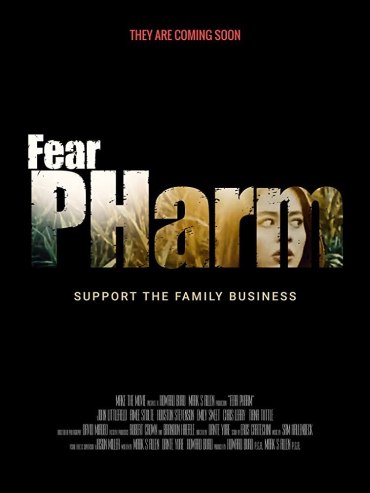 Fear Pharm 2020 720P Webrip 800Mb X264-Galaxyrg