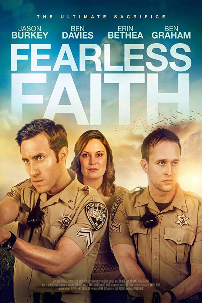 Fearless Faith 2020 720P Webrip 800Mb X264-Galaxyrg