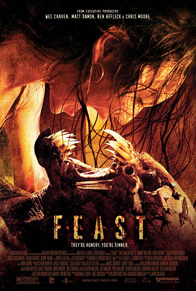 Feast 2005 Unrated 1080P Bluray H264 Aac-Rarbg