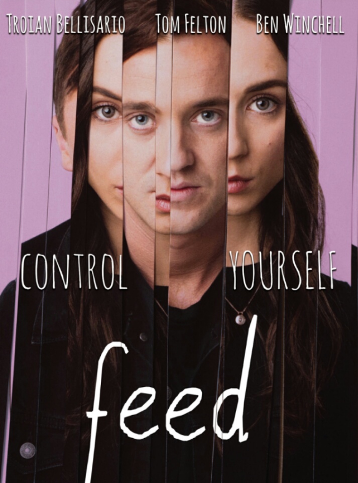 Feed 2017 720P Web-Dl 750Mb Mkvcage