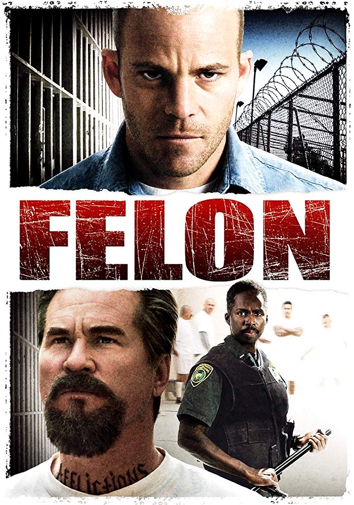 Felon 2008 1080P Bluray H264 Aac-Rarbg