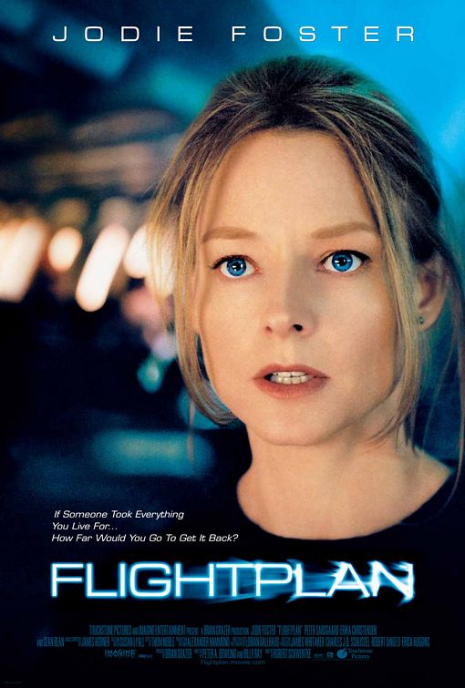 Fghtpln (2005) Brrip 600Mb