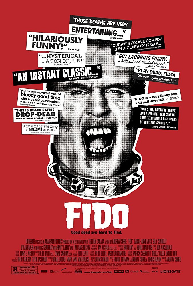 Fido 2006 720P Bluray H264 Aac-Rarbg