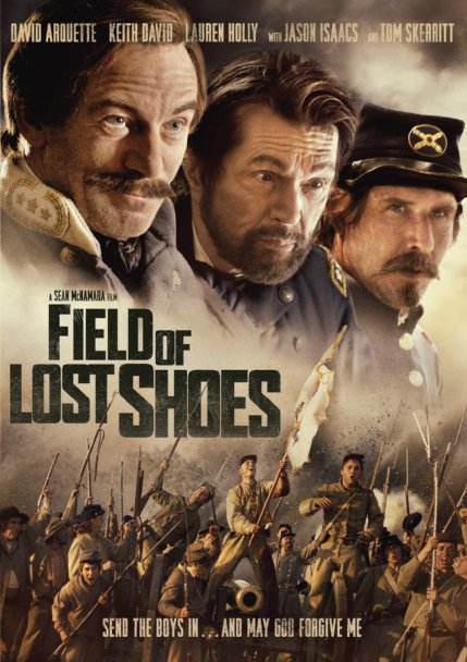 Field Of Lost Shoes 2014 720P Web-Dl 750Mb-Mmkv