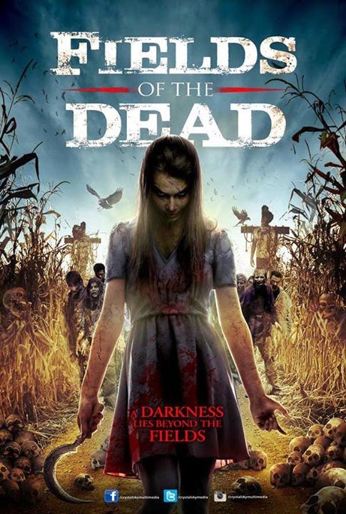Fields Of The Dead 2014 720P Bluray X264 Yify