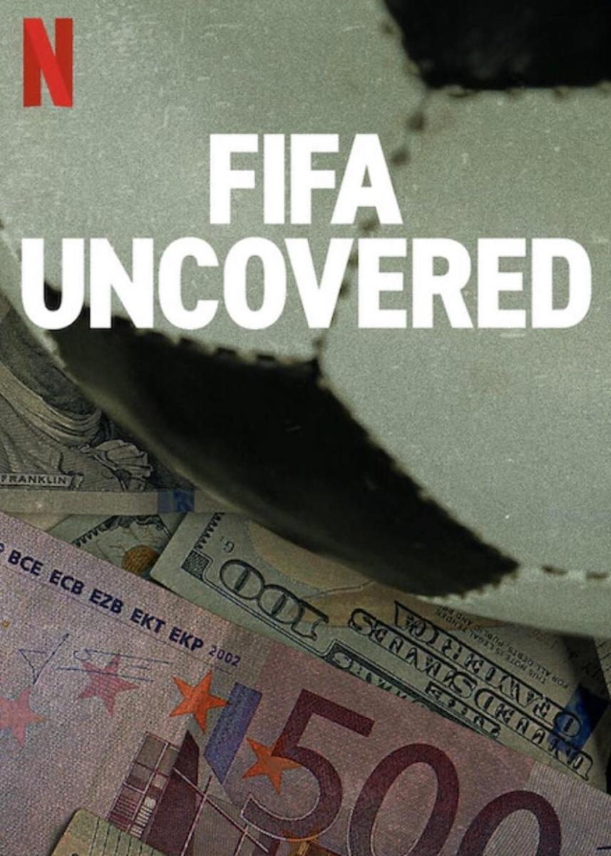 Fifa Uncovered S01E04 1080P Nf Webrip X265 Hevc 10Bit Aac-Rarbg