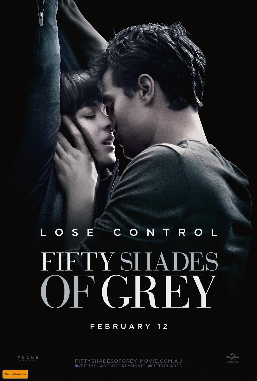 Fifty Shades Of Grey (2015) Unrated 1080P Bluray X265 Hevc Aac 5 1 Msubs-Tigole