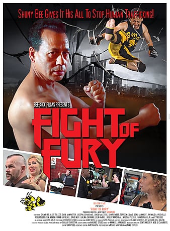 Fight Of Fury 2020 720P Webrip 800Mb X264-Galaxyrg