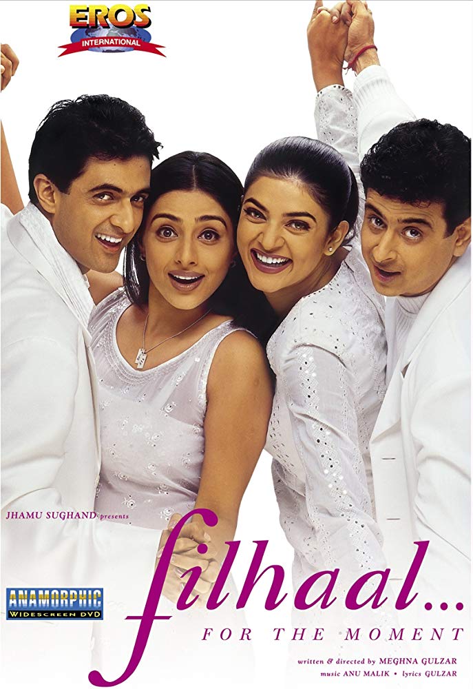 Filhaal 2002 Hindi 720P Dvdrip X264 Ac3 5 1 Hon3Y