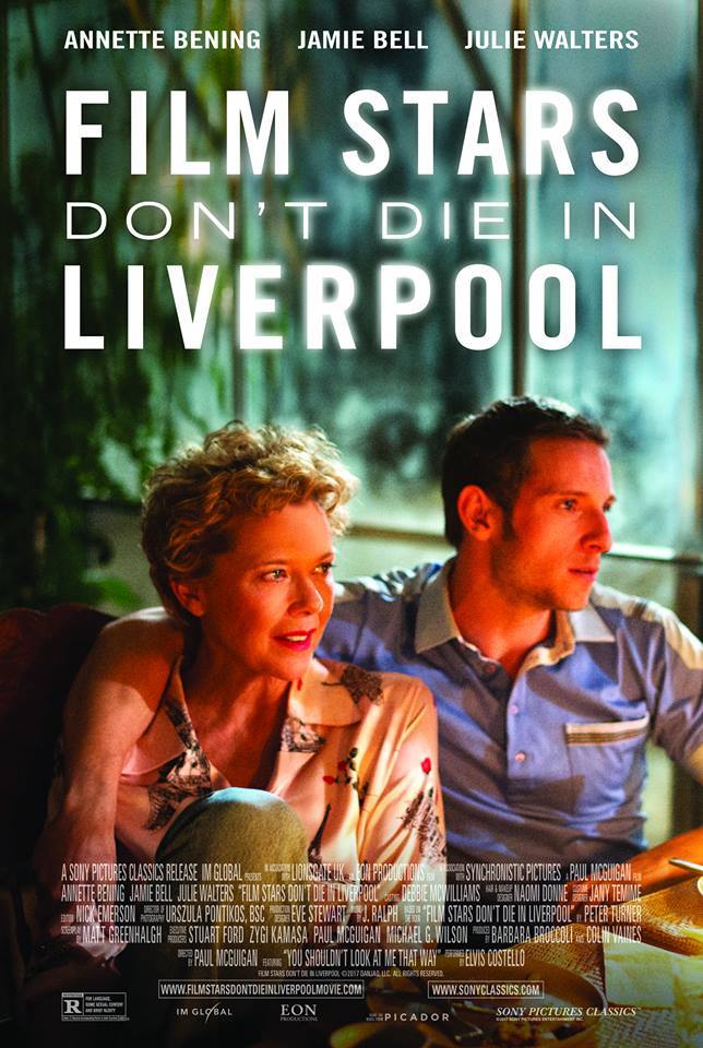 Film Stars Dont Die In Liverpool 2017 720P Web-Dl 850Mb Mkvcage