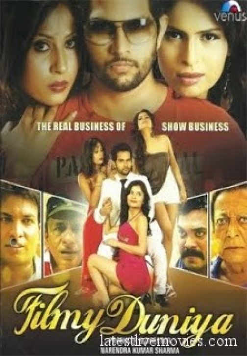 Filmi Duniya (2013) Webrip X264 Aac - Hmamobiles