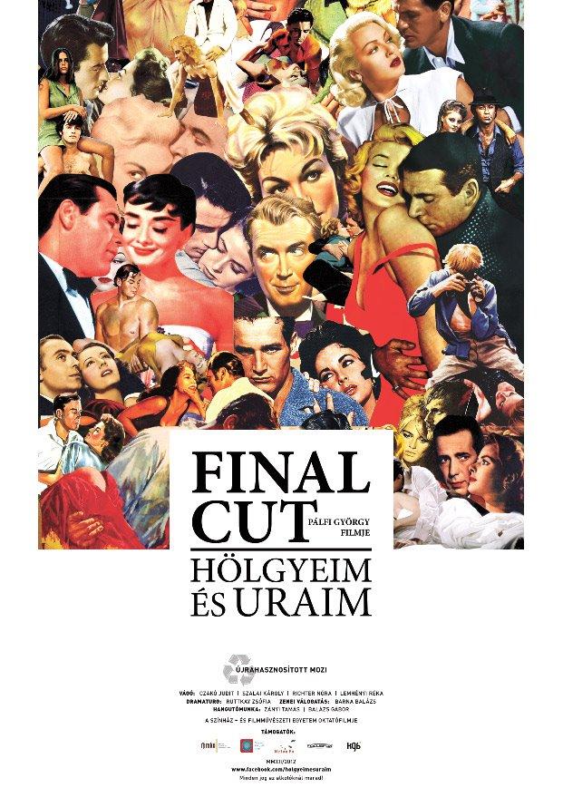 Final Cut-Ladies And Gentlemen (2012) Hungarian 720P Web-Dl X264 Aac Msubs