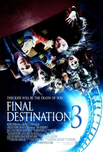 Final Destination 3 (2006) 1080P Bluray X265 Hevc Msubs [Dual Audio][Hindi 2 0 English 5 1] -Olam