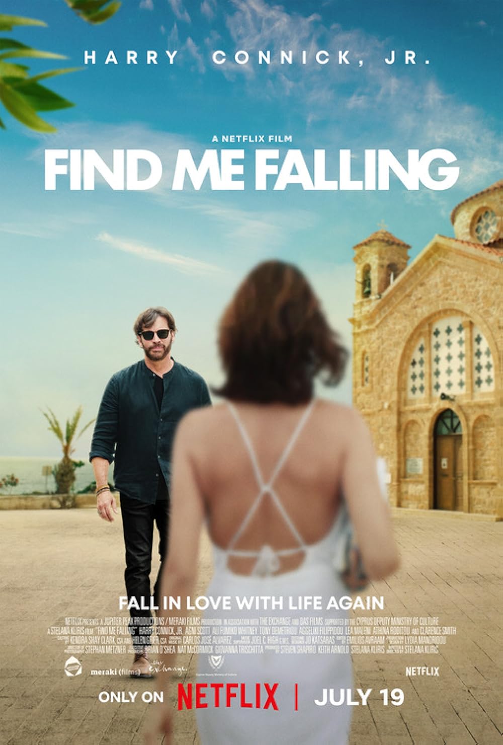Find Me Falling (2024) 720P Nf-Web X264 Msubs [Dual Audio][Hindi 5 1 English 5 1] -Mkvc