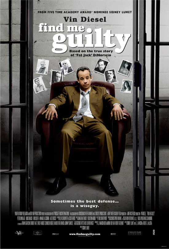 Find Me Guilty 2006 1080P Bluray H264 Aac-Rarbg