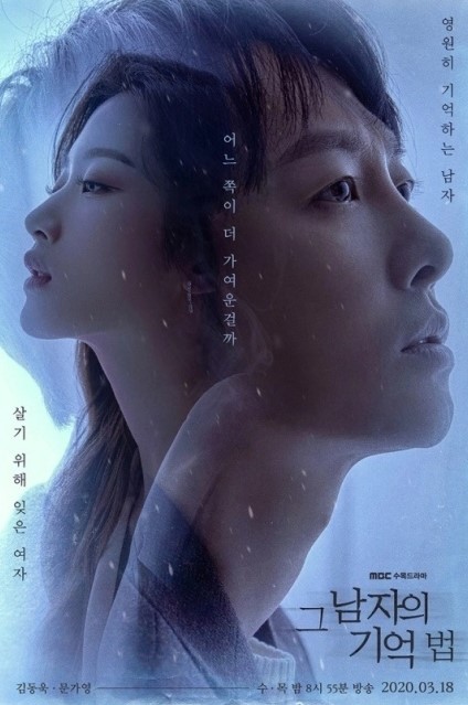 Find Me In Your Memory (Tv Series 2020– ) 720P [Dual Audio]