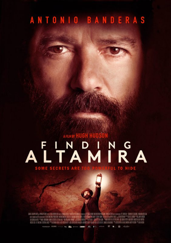 Finding Altramira 2016 720P Brrip 850Mb Mkvcage