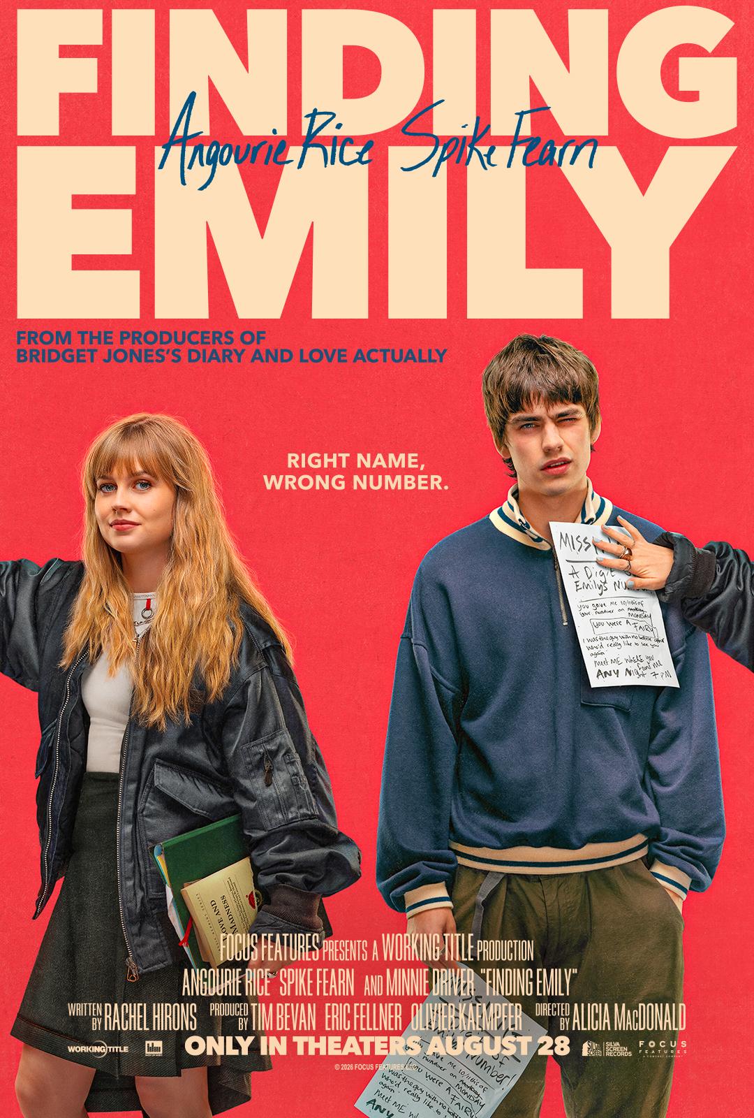 Finding Emily 2026 720P Web-Dl X264 Esub-Msmod