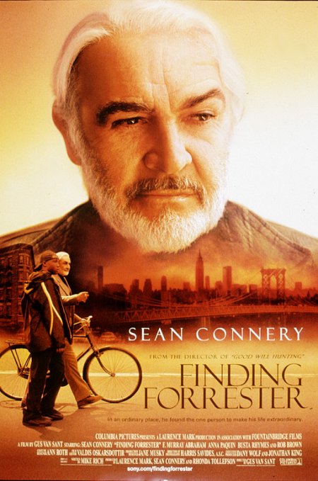 Finding Forrester 2000 1080P Bluray H264 Aac-Rarbg