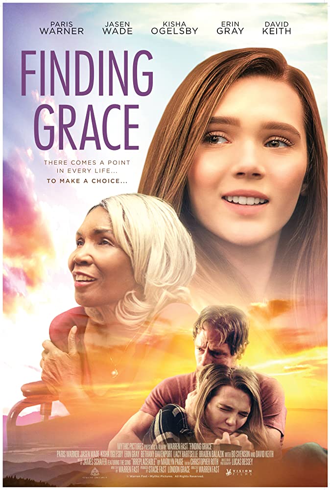 Finding Grace 2020 720P Webrip 800Mb X264-Galaxyrg