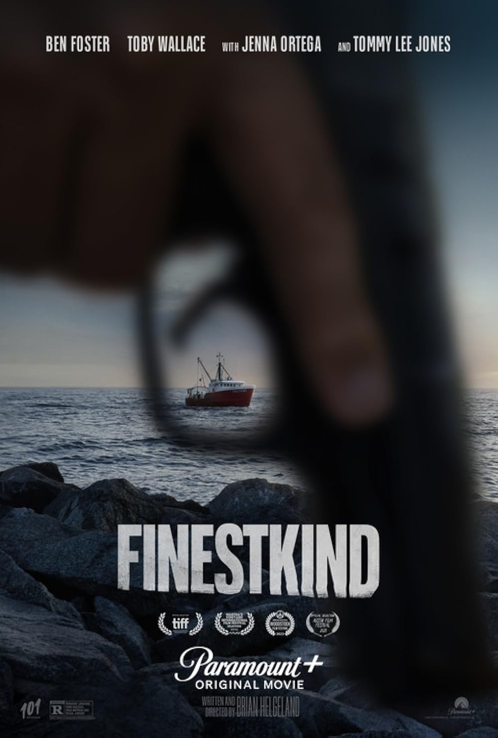 Finestkind 2023 720P Amzn Webrip 800Mb X264-Galaxyrg