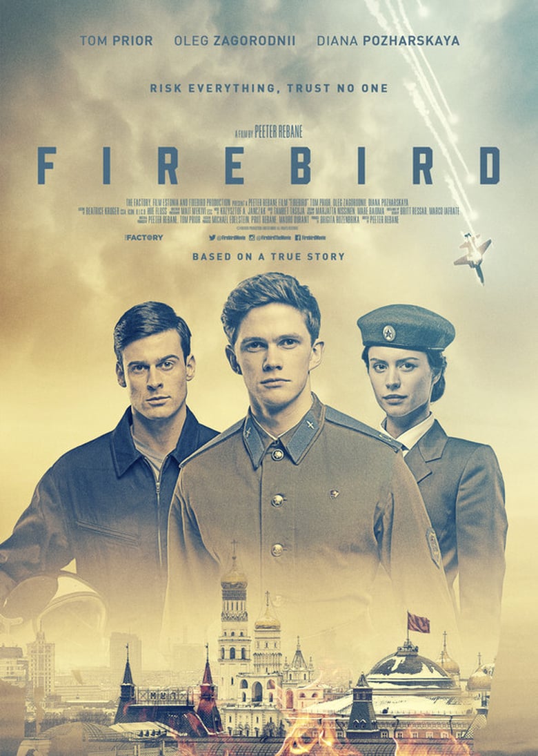 Firebird 2021 720P Webrip 800Mb X264-Galaxyrg
