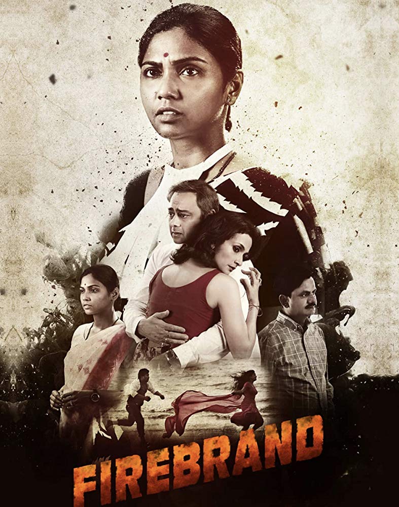Firebrand (2019) Hindi 720P Web-Dl X264 Dd5 1 Esub-Sungeorge