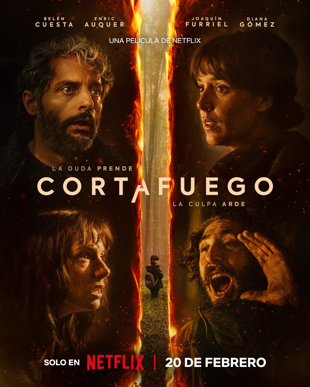 Firebreak (2026) 720P Nf-Web X264 Msubs [Multi Audio][Hindi 5 1 English 5 1 Spanish 5 1] -Msmod