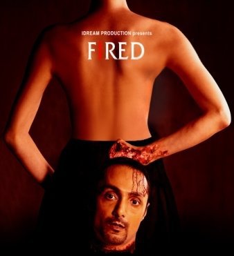 Fired (2010) Hindi 1080P Webrip X264 Dd2 0 Esub - Mkvcinemas