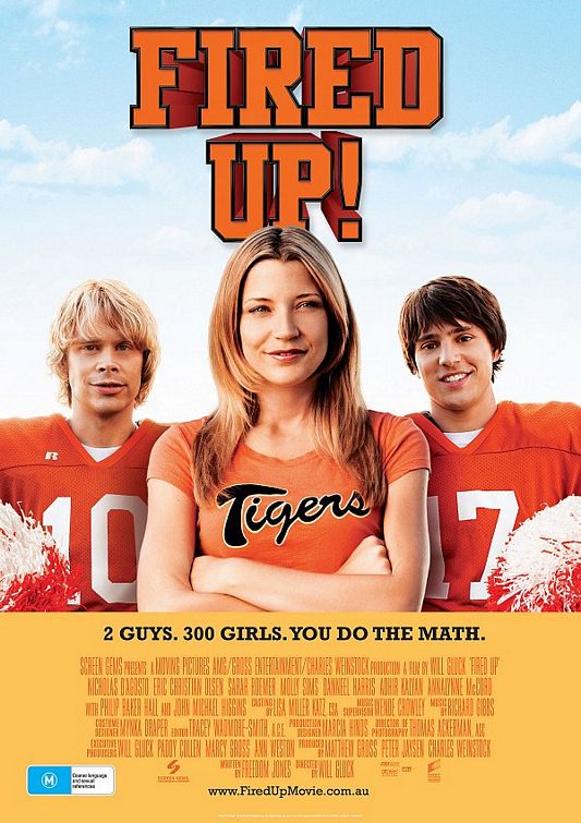 Fired Up 2009 Unrated Proper 1080P Bluray H264 Aac-Rarbg