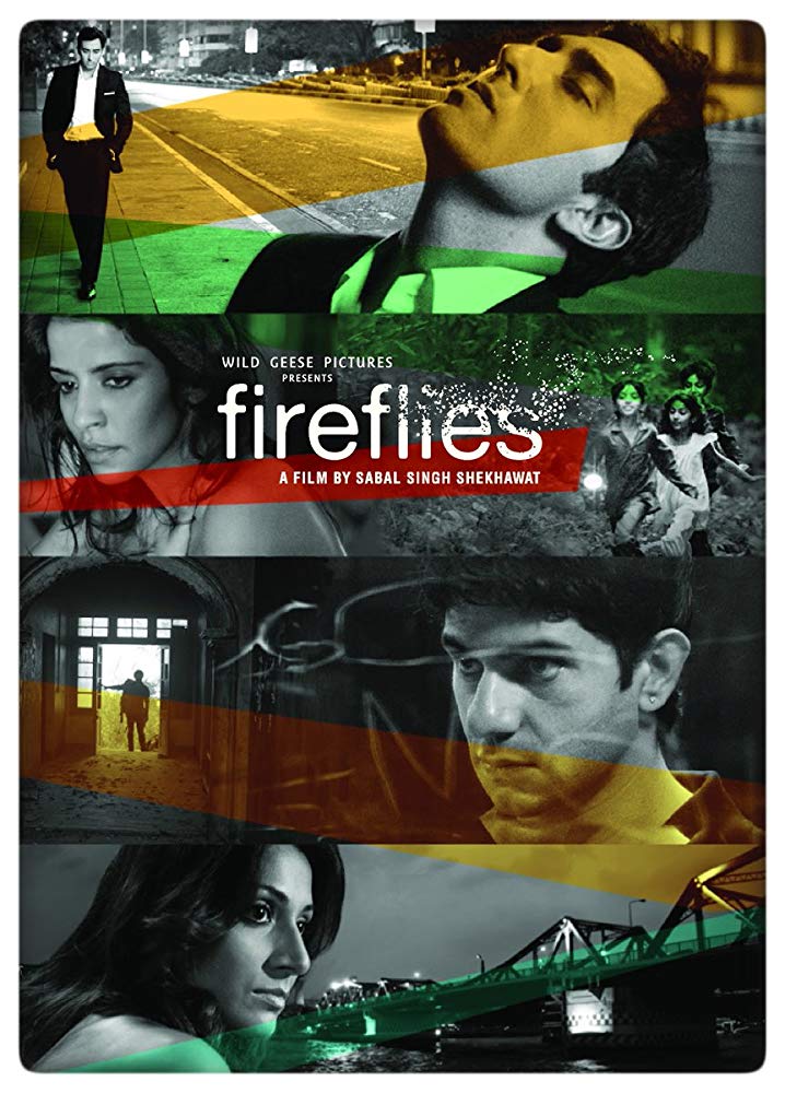 Fireflies (2013) Hindi Dubbed 720P Web-Dl X264 Esub Dd5 1 -Sungeorge