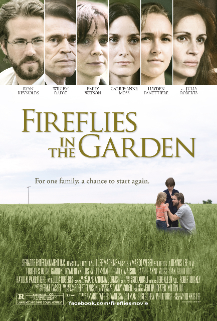Fireflies In The Garden 2008 1080P Bluray H264 Aac-Rarbg