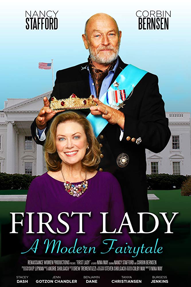 First Lady 2020 720P Webrip 800Mb X264-Galaxyrg