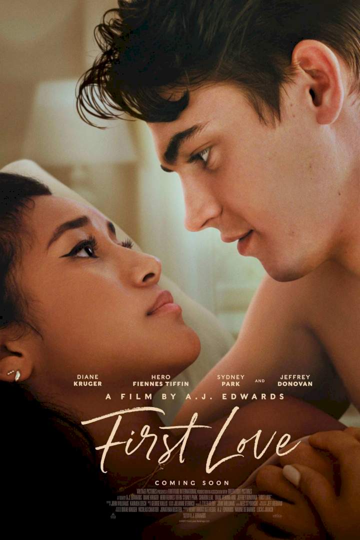 First Love 2022 720P Webrip 800Mb X264-Galaxyrg