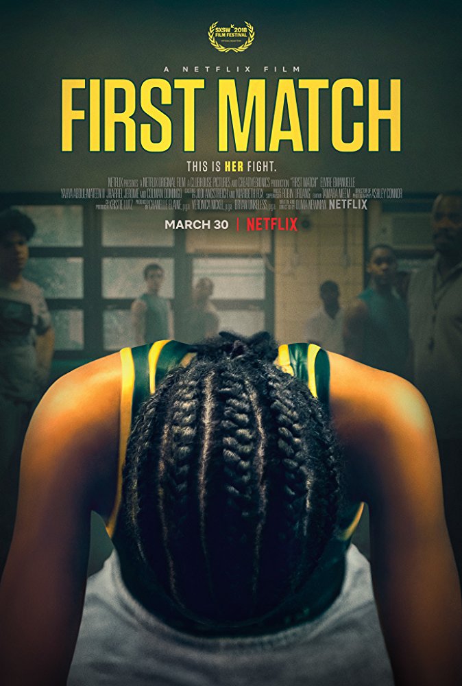 First Match 2018 720P Webrip Mkvcage