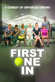 First One In 2020 720P Webrip 800Mb X264-Galaxyrg