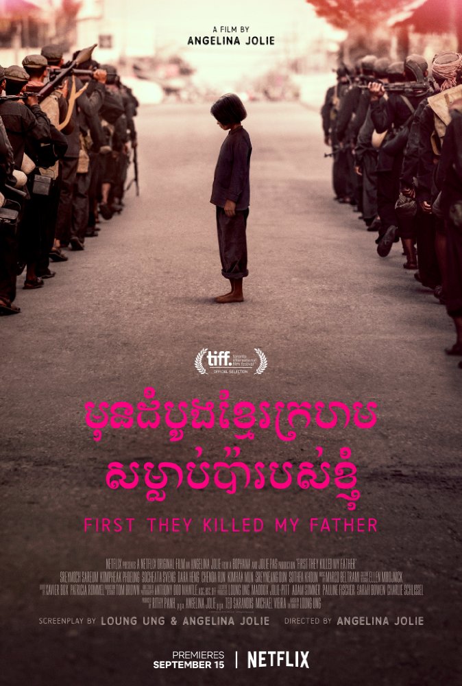 First They Killed My Father 2017 720P Nf Web-Dl X264-Pahe In