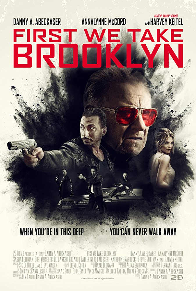 First We Take Brooklyn 2018 720P Web-Dl 700Mb Mkvcage