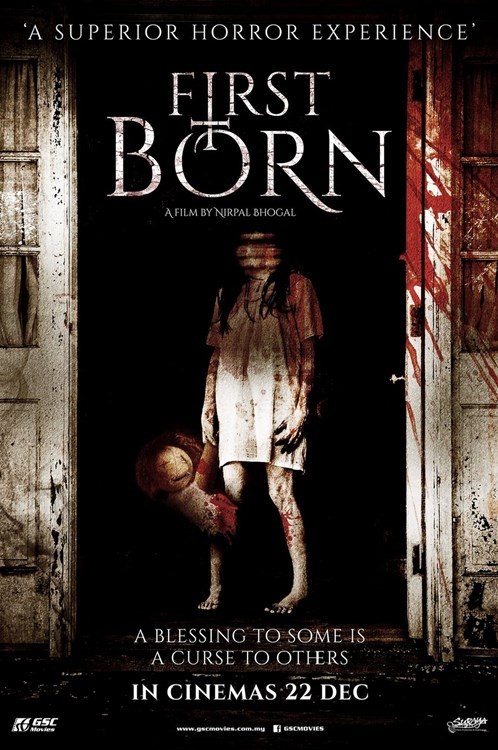 Firstborn 2016 720P Web-Dl 700Mb Mkvcage